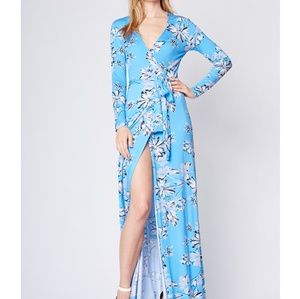 Yumi Kim Split it up Maxi
